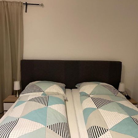 Etzel Ferienwohnung Würzburg Eksteriør bilde